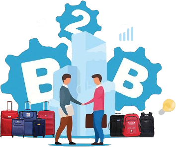 B2B - Quà tặng doanh nghiệp