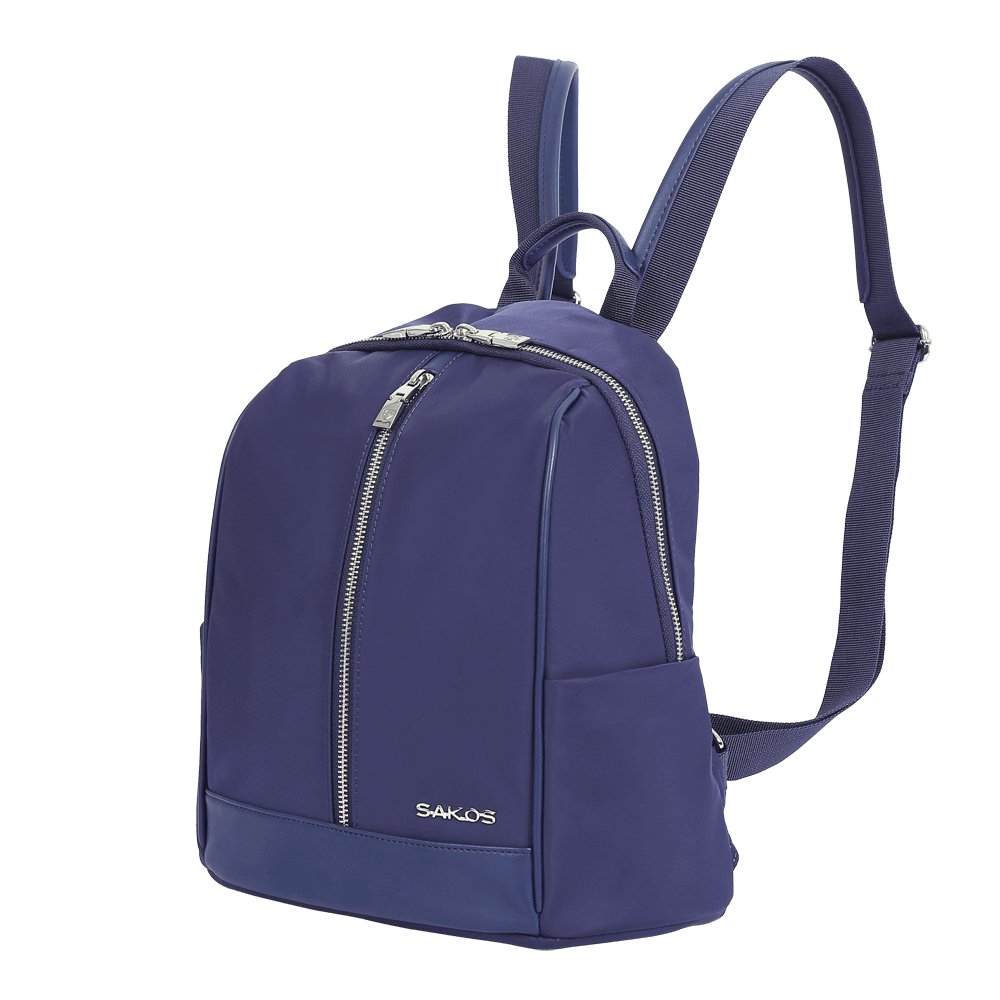 Balo thời trang Sakos Luxer xanh dương