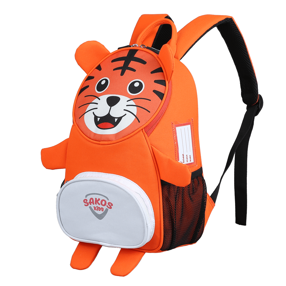 Balo trẻ em Sakos Anima cam