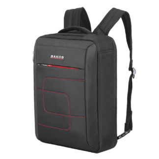 Cặp đa năng sakos Flash 10