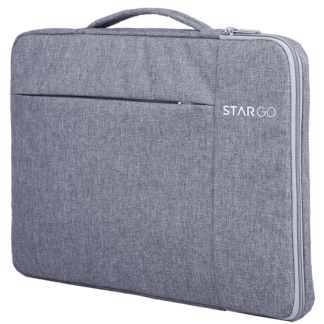 Túi đựng laptop Stargo Slight i15 xám