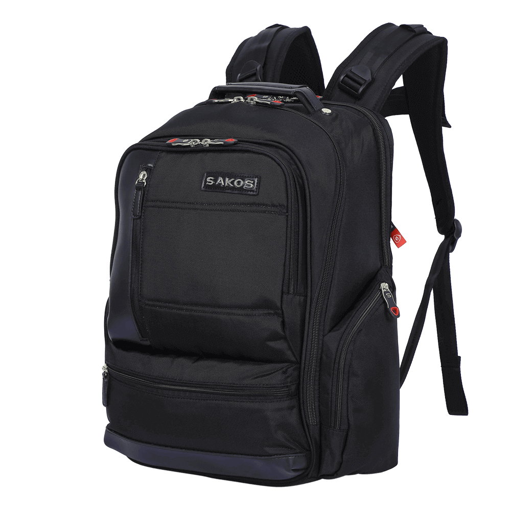 Balo laptop Sakos Dily