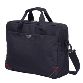 Cặp laptop Stargo Draken 04 đỏ