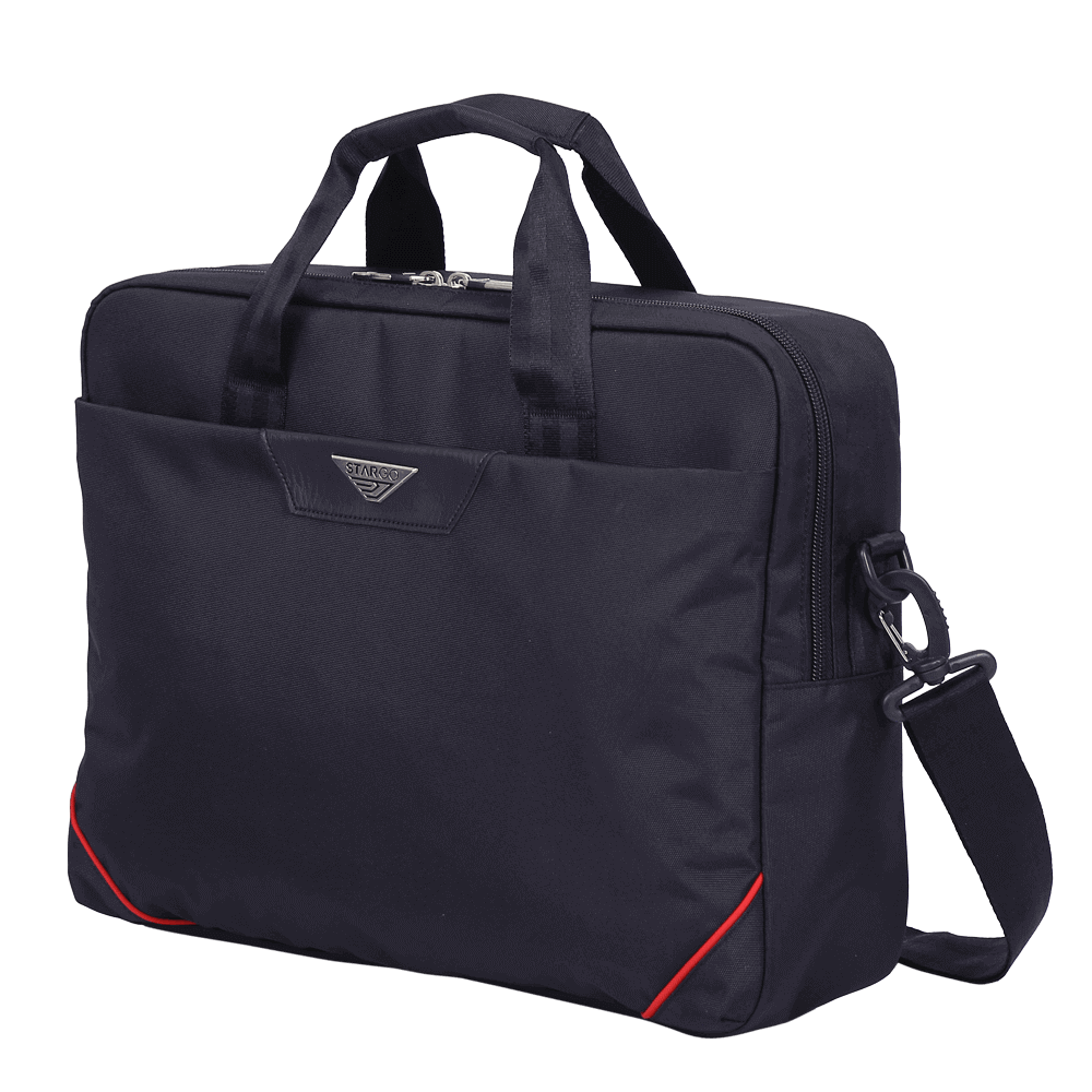 Cặp laptop Stargo Draken 04 đỏ Cặp laptop Stargo Draken 04 đỏ
