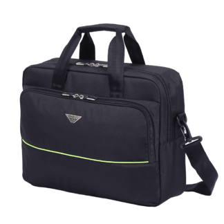 Cặp laptop Stargo Draken 07 VÀNG