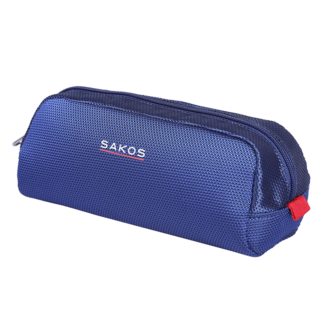 Túi đựng dụng cụ Sakos 01 xanh