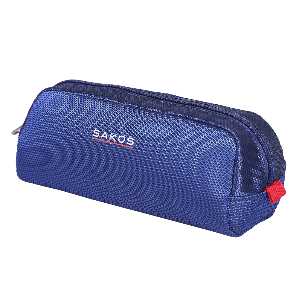 Túi đựng dụng cụ Sakos 01 xanh dương