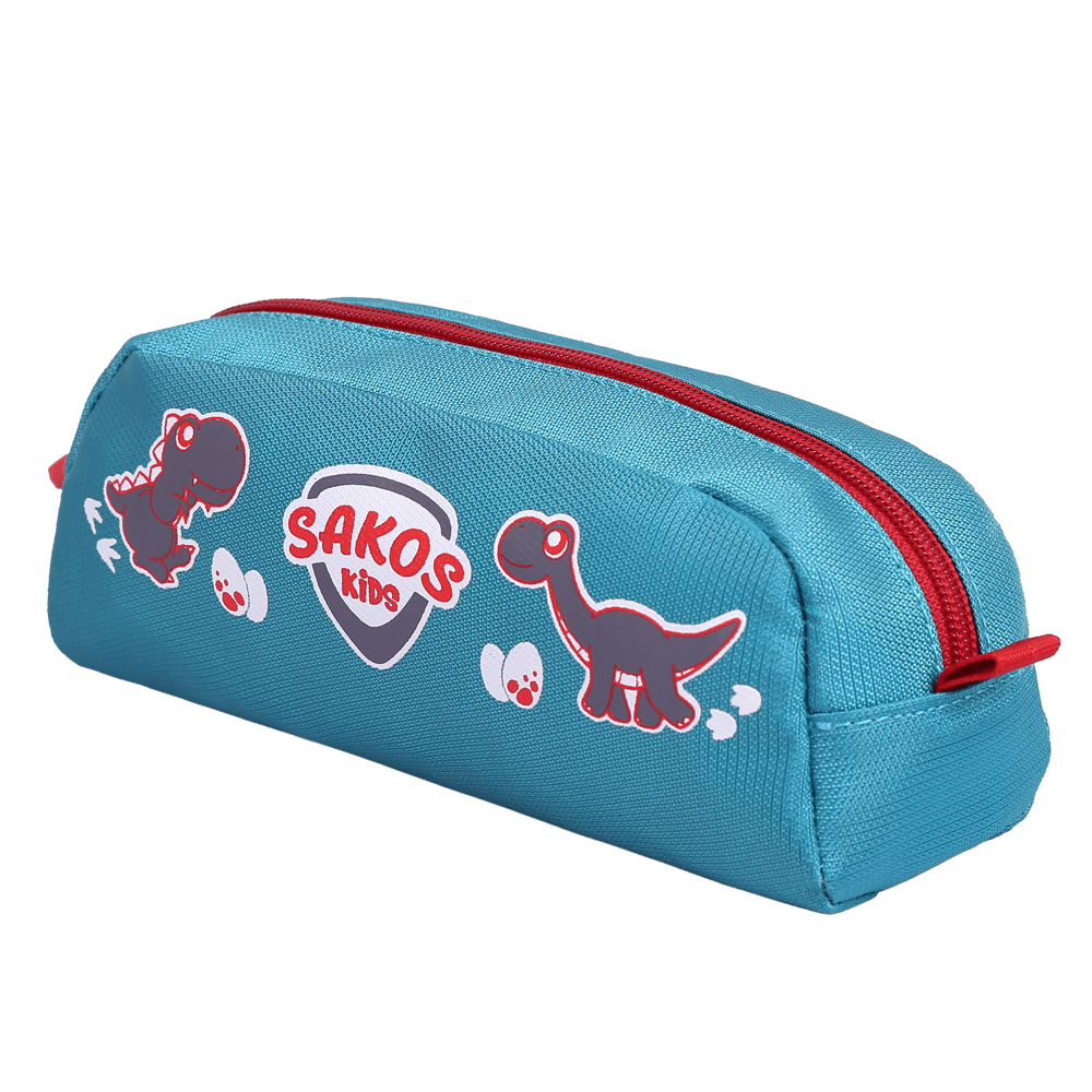 Túi đựng dụng cụ Sakos 02 xanh ngọc Túi đựng dụng cụ Sakos 02 xanh ngọc