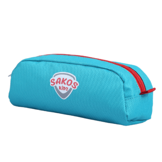 Túi đựng dụng cụ Sakos Poke xanh ngọc