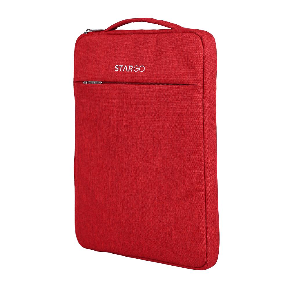Túi đựng laptop Stargo Absor i14 đỏ Túi đựng laptop Stargo Absor i14 đỏ