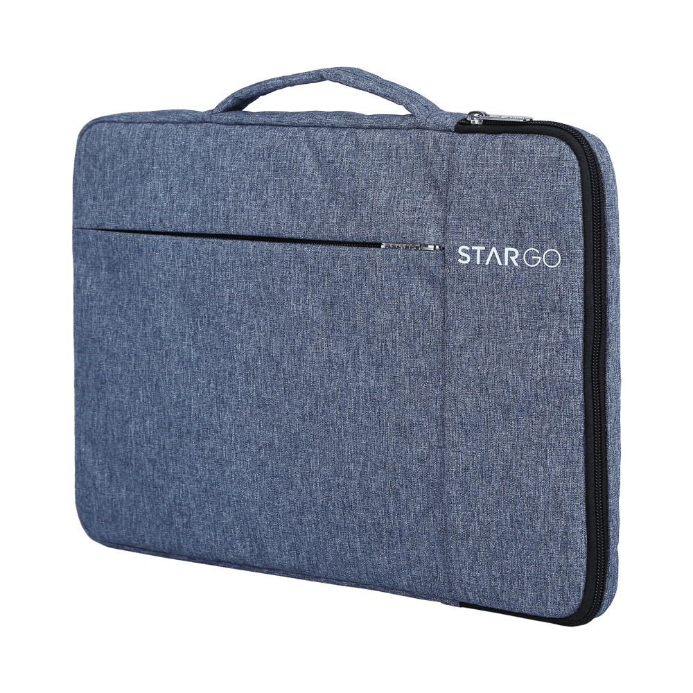 Túi đựng laptop Stargo Slight i14 xanh dương Túi đựng laptop Stargo Slight i14 xanh dương
