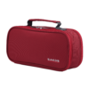 Túi phụ kiện Sakos New Compact đỏ Túi phụ kiện Sakos New Compact đỏ